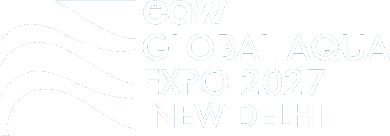 EAW Global Aqua Expo 2027, New Delhi
