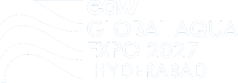 EAW Global Aqua Expo 2027, Hyderabad