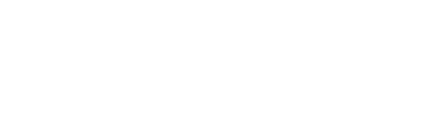 EAW BOTTLING — EAW Global Aqua Expo 2027