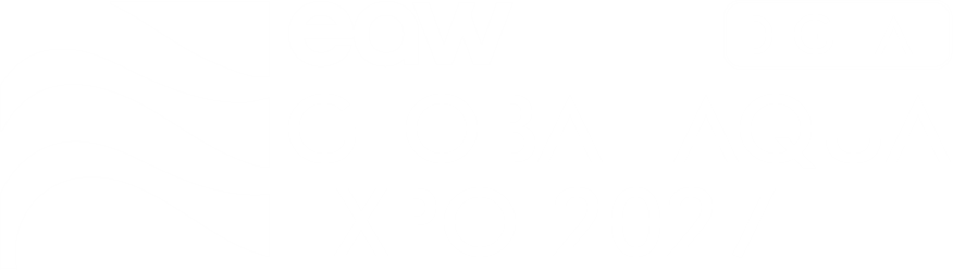 EAW DIGITAL — EAW Global Aqua Expo 2027