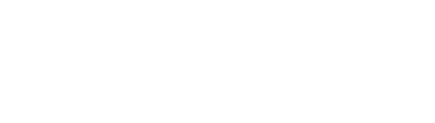 EAW DOMESTIC — EAW Global Aqua Expo 2027