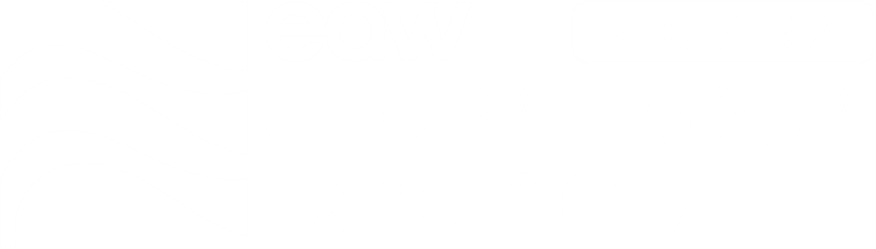 EAW INDUSTRIAL — EAW Global Aqua Expo 2027