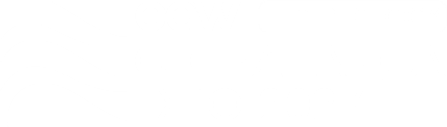 EAW TECHNOLOGY — EAW Global Aqua Expo 2027