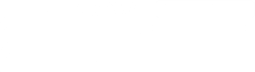 EAW WASTEWATER — EAW Global Aqua Expo 2027