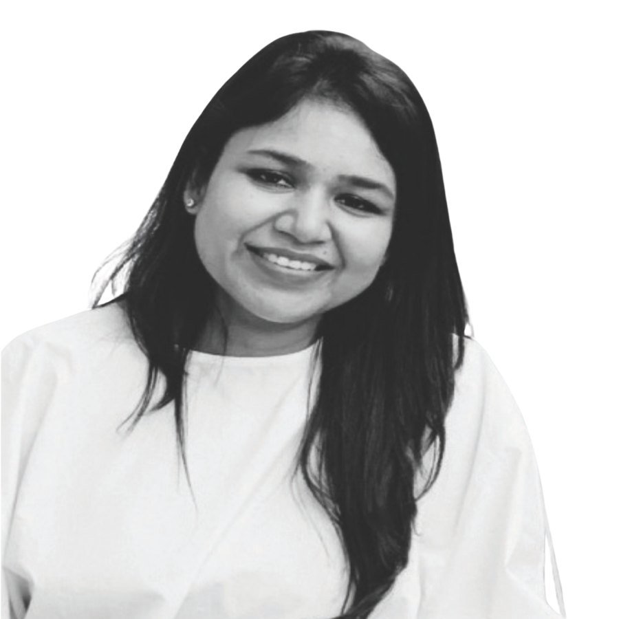 Ms. Shivani Ghorawat