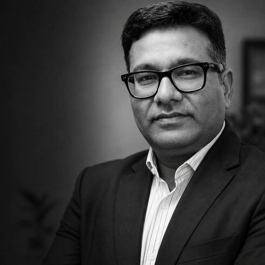 Mohammad Wasim Fazal